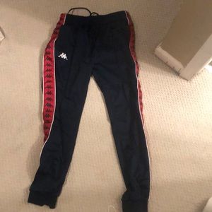 Kappa trackpants